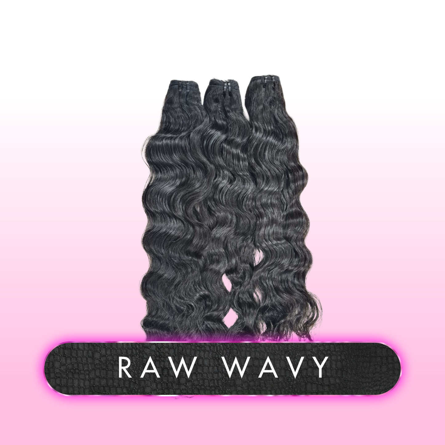 Cambodian RAWWavy